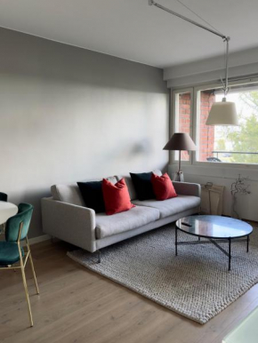 Apartment Lainas